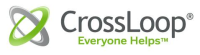 CrossLoop logo