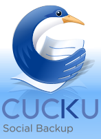 Cucku Logo