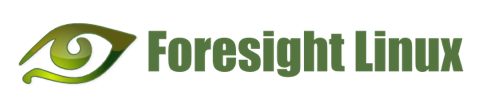 Foresight Logo