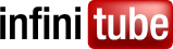 Infinitube Logo