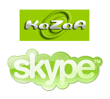 Criadores do Skype e Kazaa lançam Venice