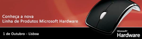 Microsoft Hardware