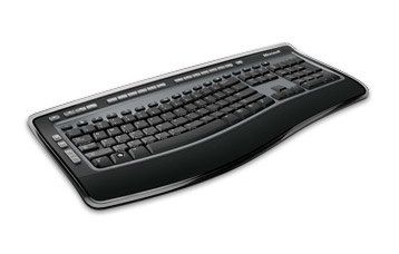 Wireless Laser Desktop 6000