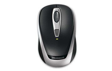 Mobile Mouse 3000