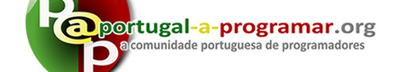 Portugal @ Programar