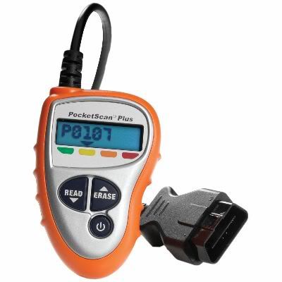 Engine Malfunction Light - Shop Talk