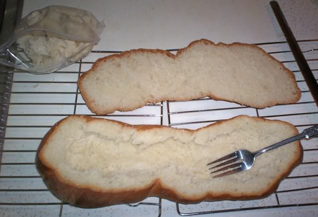 The perfect sandwich! - Homesteading Questions