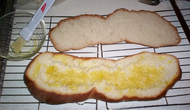 The perfect sandwich! - Homesteading Questions