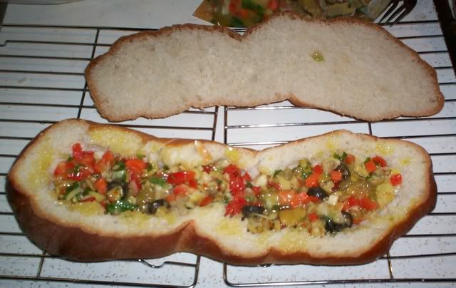 The perfect sandwich! - Homesteading Questions