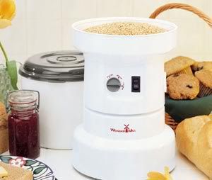 Great price on wondermill grinder,239.95 - Homesteading Questions