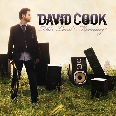 david cook this loud morning album cover. Latest Album: This Loud