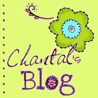 Chantal's Blog