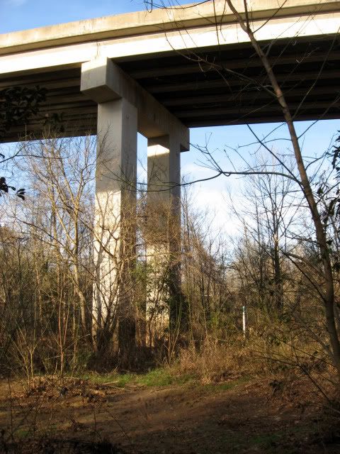 mountainbiking,lmnop,lumpkin,athens georgia,singletrack,overpass