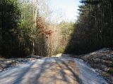 snow,mountain biking,montgomery creek,dahlonega,georgia,bull mountain