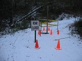 snow,mountain biking,montgomery creek,dahlonega,georgia,bull mountain