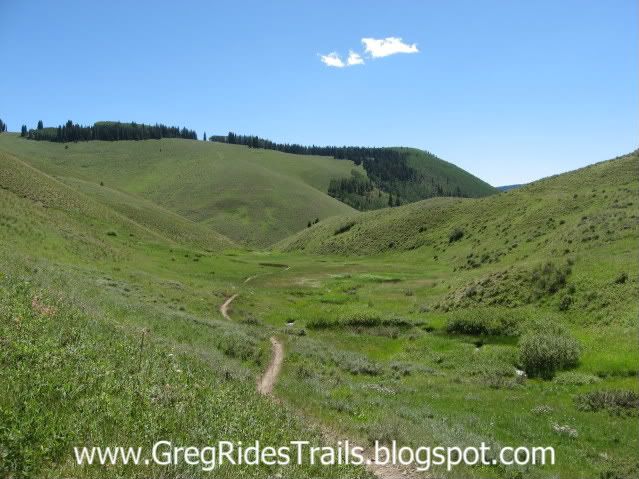 crested butte