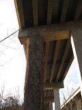 mountainbiking,lmnop,lumpkin,athens georgia,singletrack,overpass