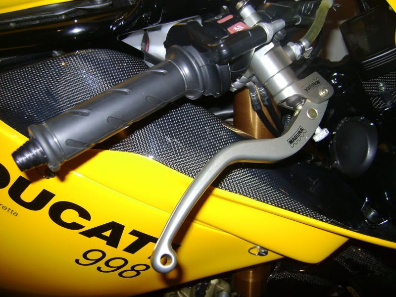 Tygon Clear Brake Reservoir Hose Ducati.ms The Ultimate Ducati Forum