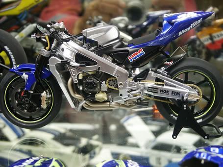 Honda rcv tamiya #2