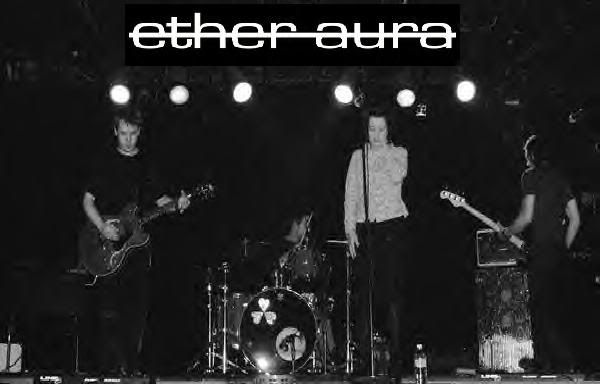 Ether Aura 1 Pictures, Images and Photos