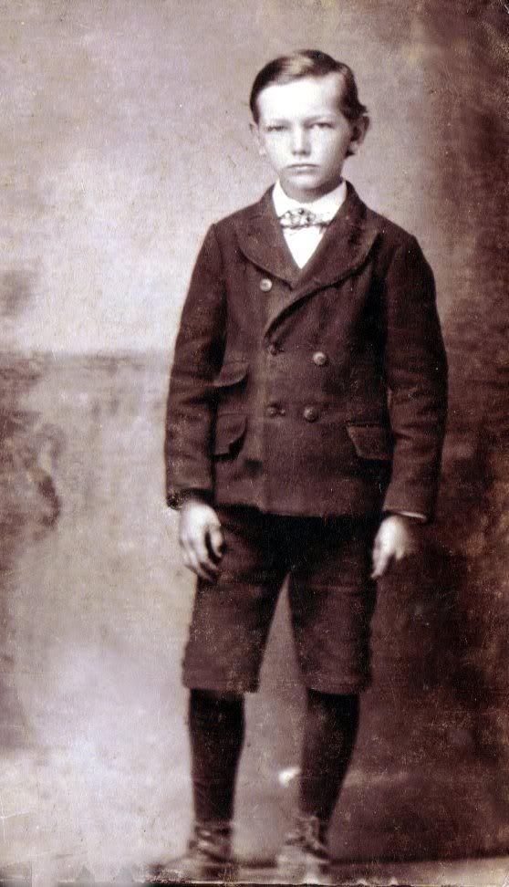 Grover Cleveland Foreman Photo by formfamalb Photobucket