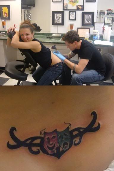 My new tattoo :)