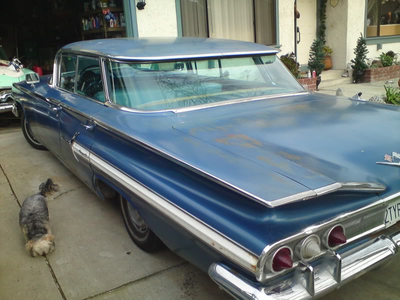 1960 impala paint job Chevy Impala Forums