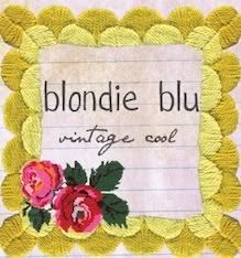 blondie blu