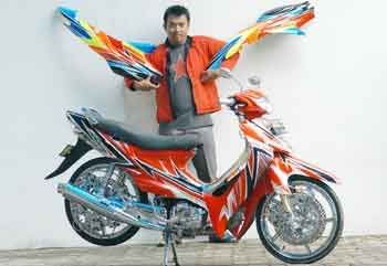 Smash Modif