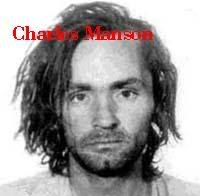 Charles Manson Pictures, Images and Photos