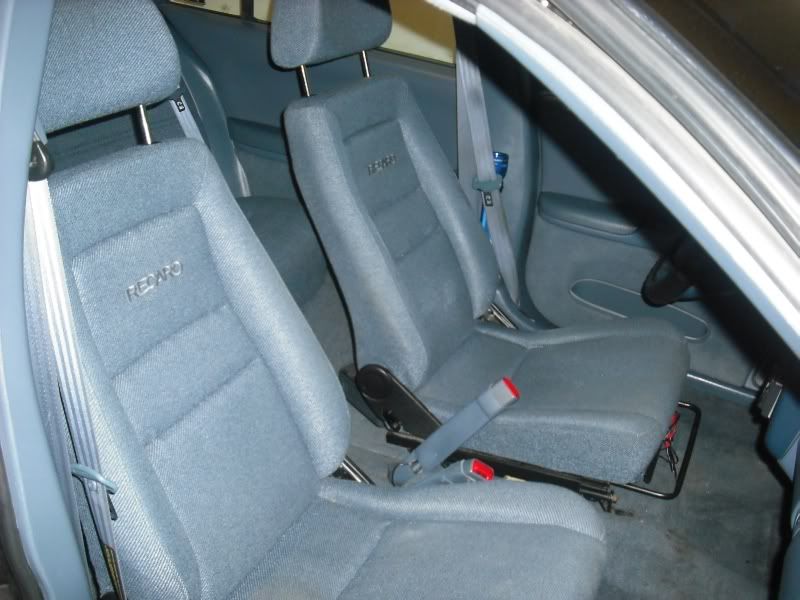 1999 Chevrolet Lumina 9c3 Black 114k 2600 Carolina