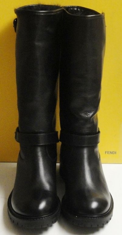 fendi biker boots fendi biker boots