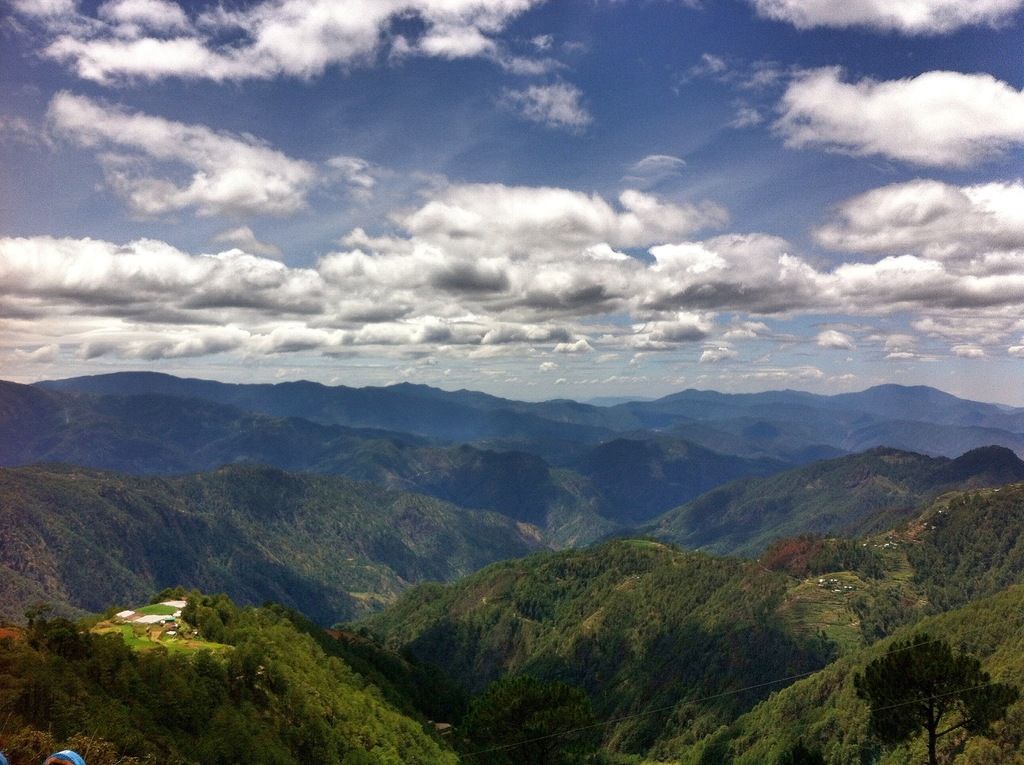 Highest Point, Benguet