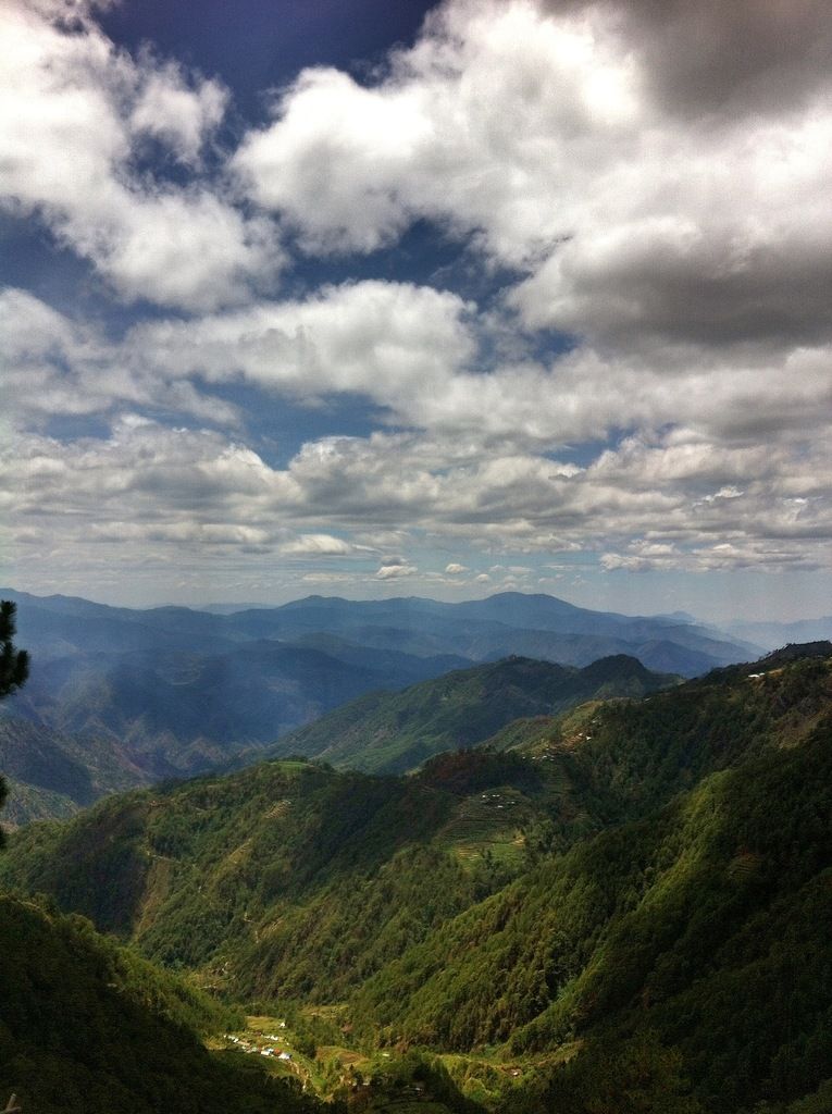 Highest Point Benguet