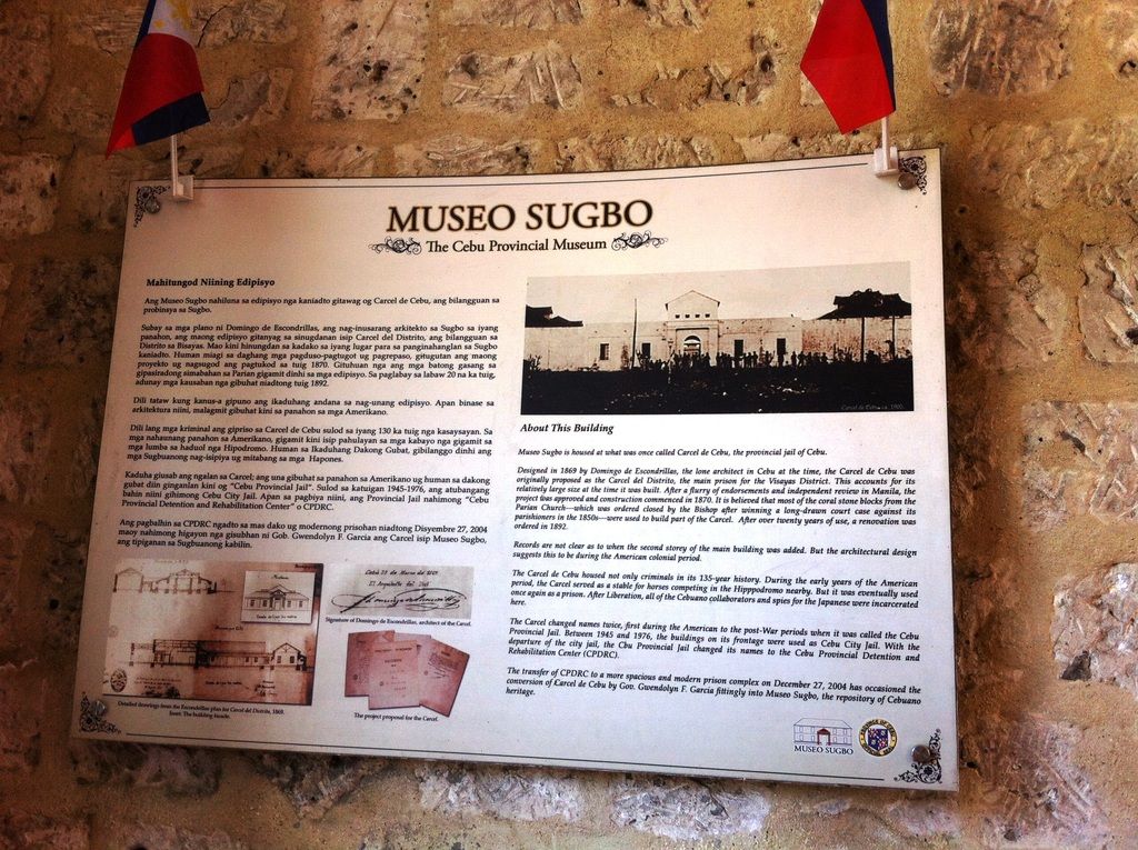 Museo Sugbo