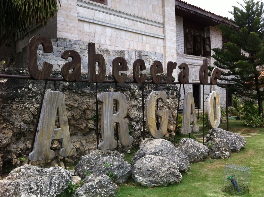 Argao Cebu