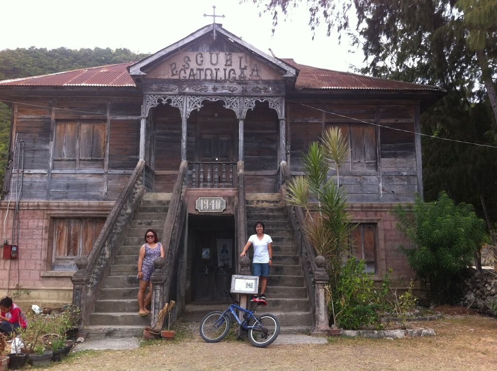 Escuela Catolica