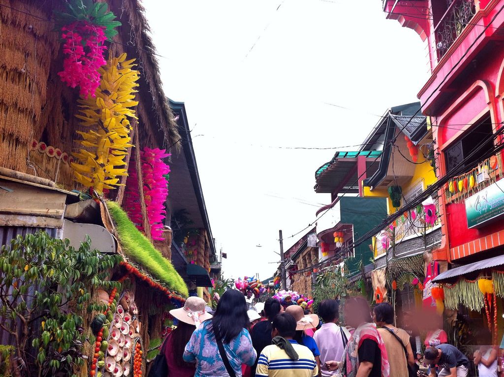 Pahiyas Festival