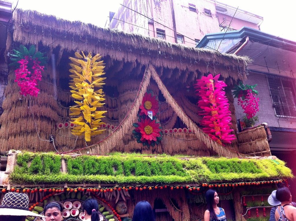 Pahiyas Festival