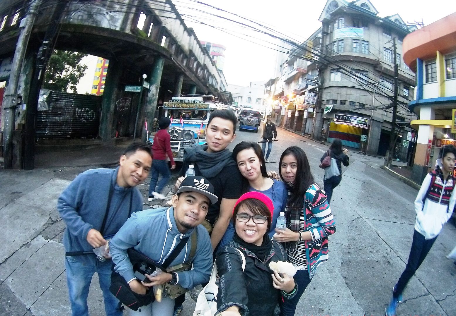 Baguio City