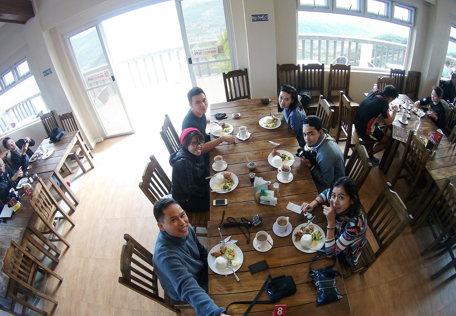 Cafe in the Sky Baguio