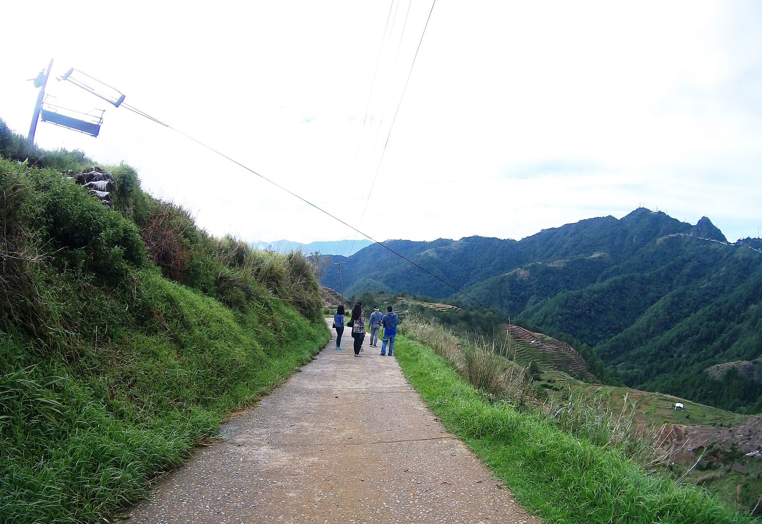 La Presa Sitio Pungayan