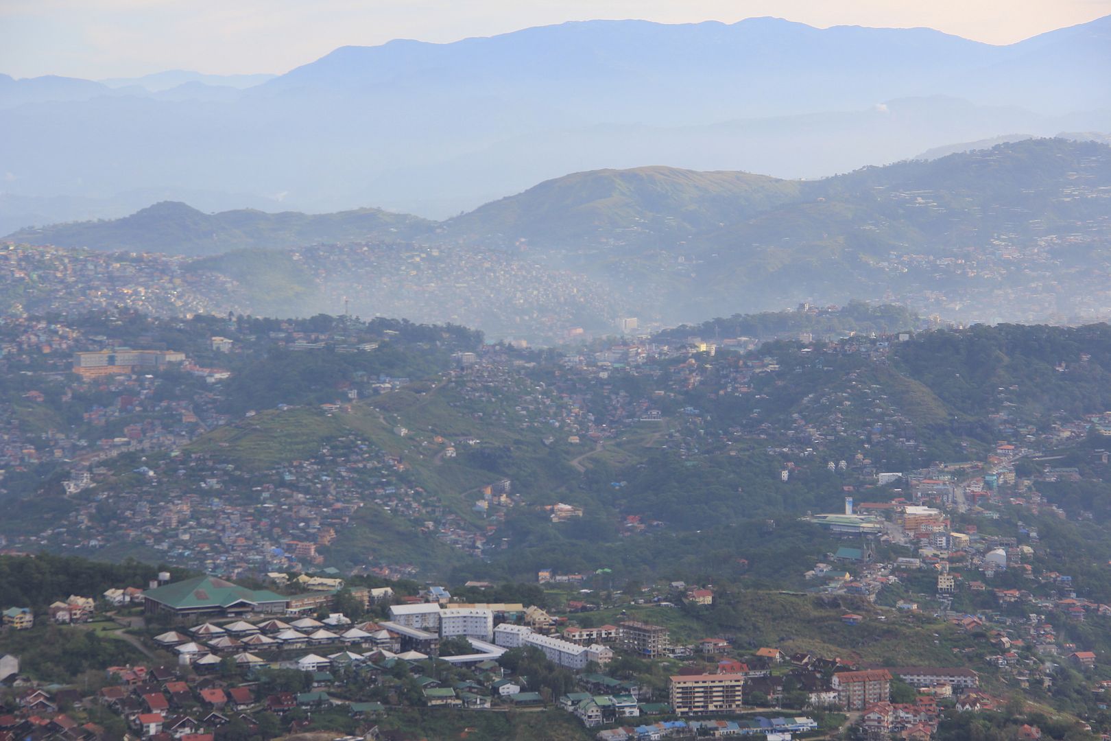 Baguio City