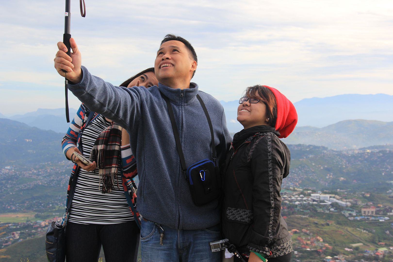 Cafe in the Sky Baguio