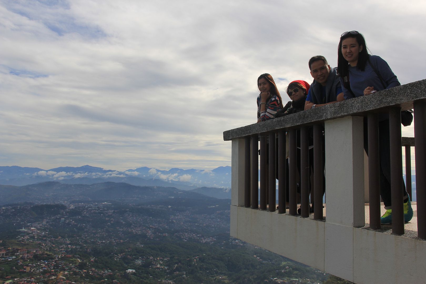 Cafe in the Sky Baguio