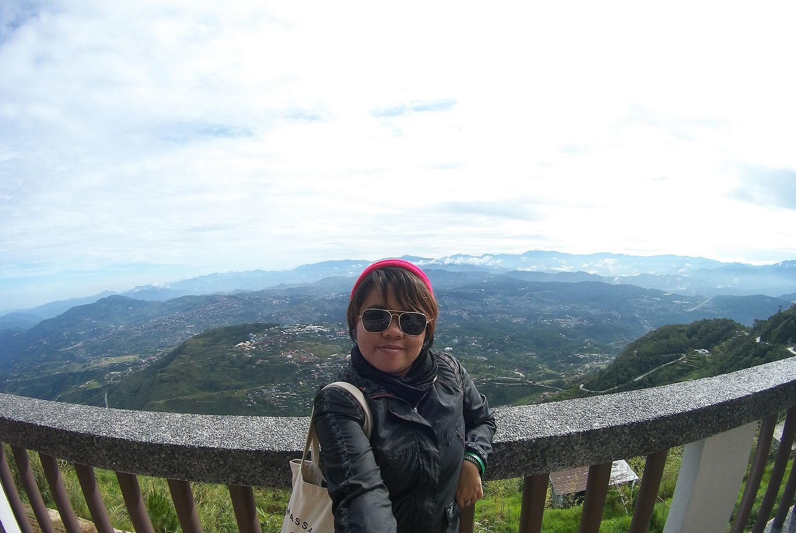 Baguio City