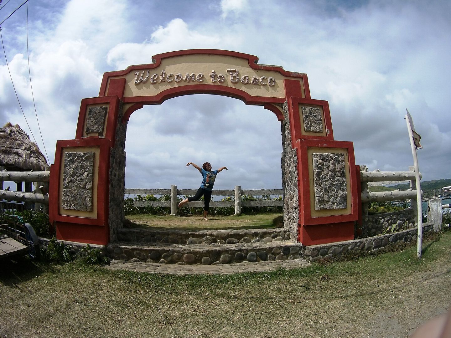 Basco, Batanes