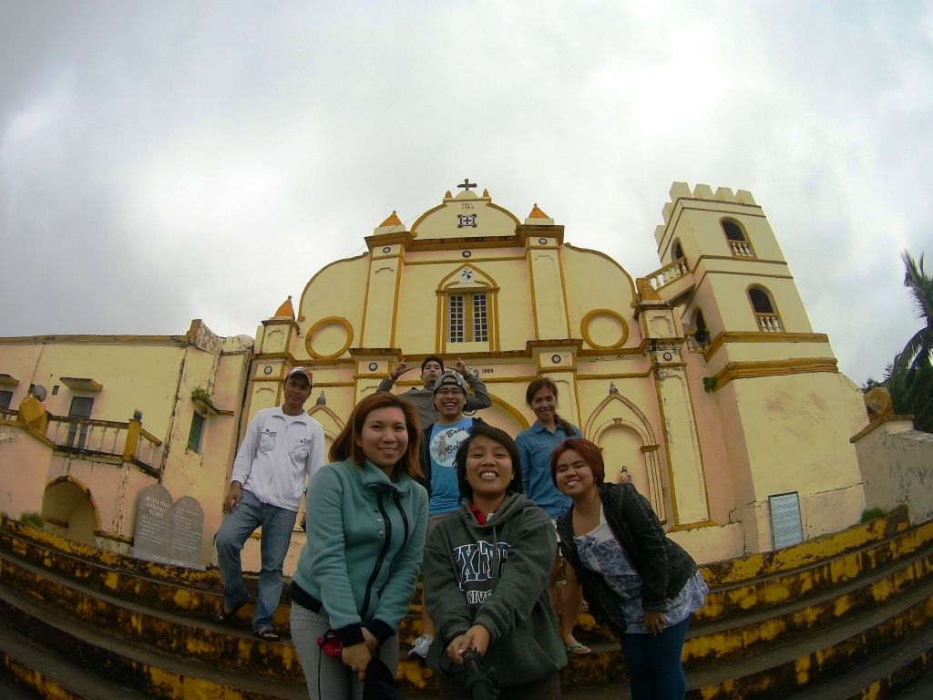 Batanes groufie