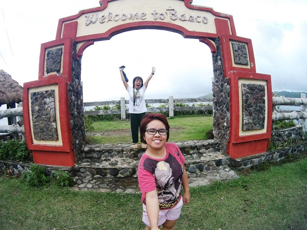 Basco Arch Batanes