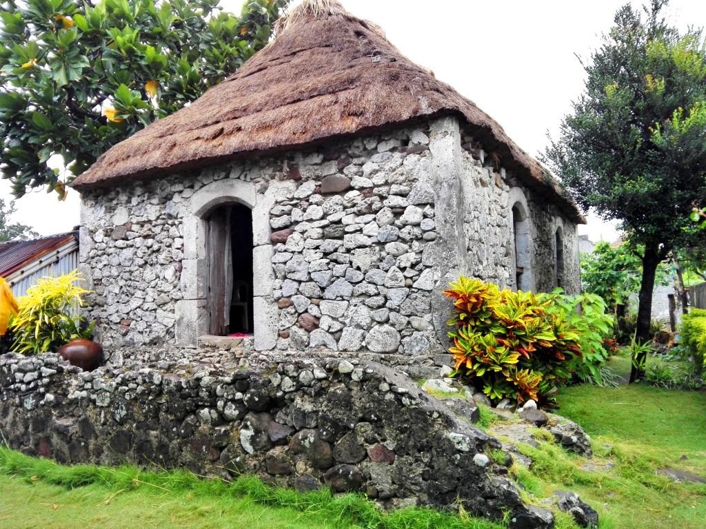 House of Dakay Batanes